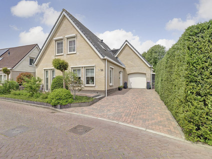 Ada van Hollandstraat 10