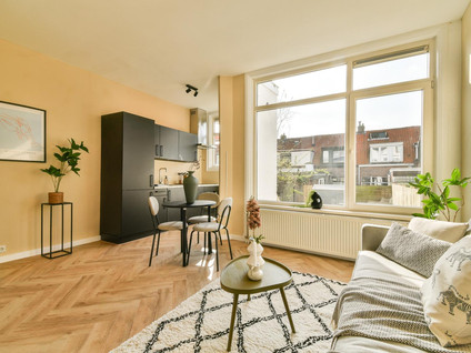 Emmastraat 6A