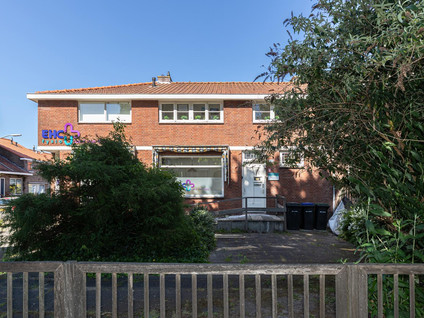 Krommedijk 160