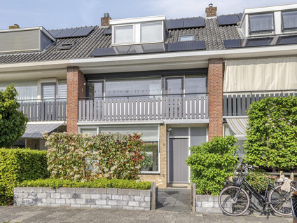 van Ostadelaan 81