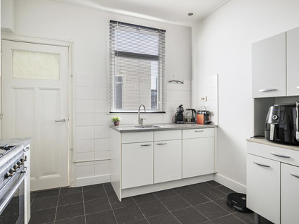 Burgemeester Geillstraat 8