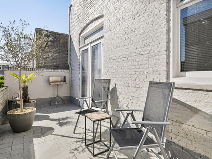 Burgemeester Geillstraat 8