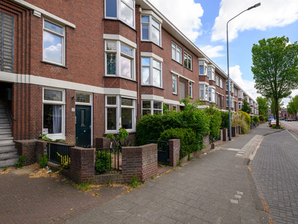 Van Arembergelaan 25