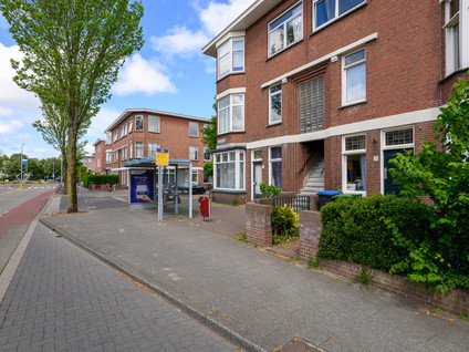 Van Arembergelaan 25