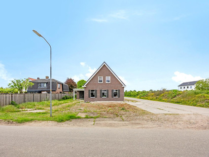Bredestraat-Zuid 49a