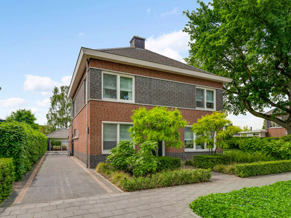 Leumehofstraat 5