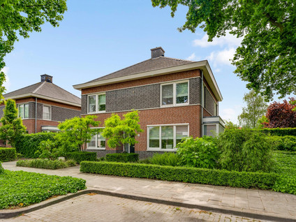 Leumehofstraat 5