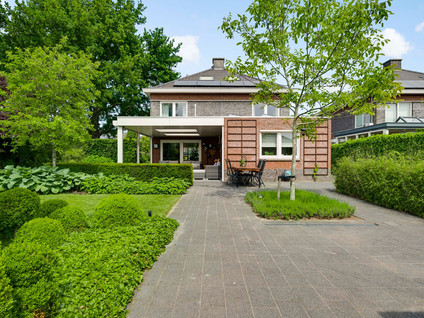 Leumehofstraat 5