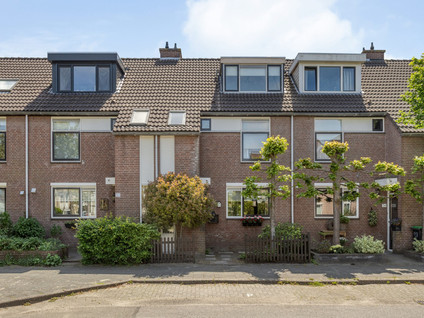 Torenmolen 32
