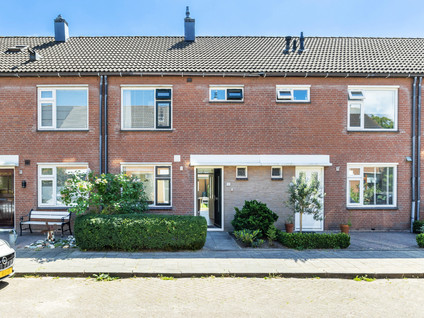 Van Merodestraat 12