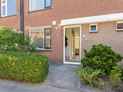 Van Merodestraat 12