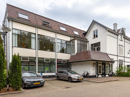 Utrechtseweg 9