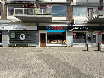 Kreekplein 38