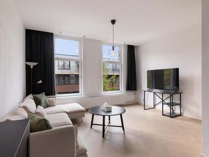 Snellinckstraat 25B 02