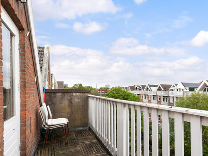 Snellinckstraat 25B 02