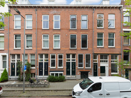 Snellinckstraat 25B 02
