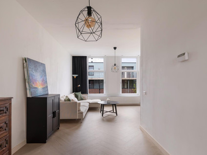 Snellinckstraat 25B 02