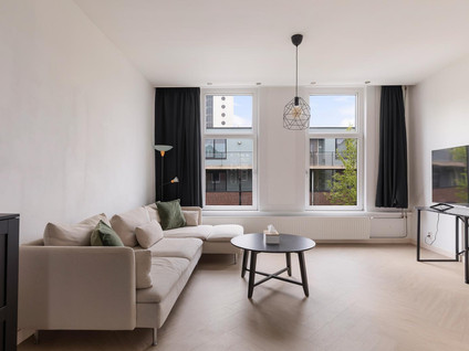 Snellinckstraat 25B 02