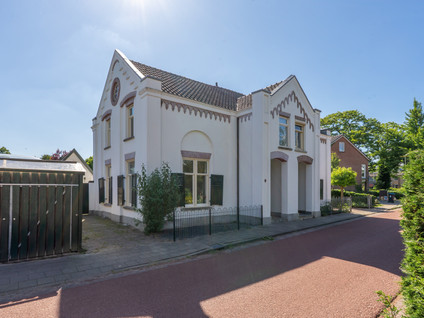 Lentse Tuinstraat 4