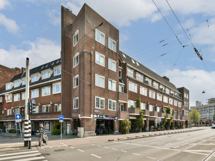 Surinamestraat 38 4