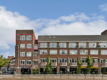 Surinamestraat 38 4