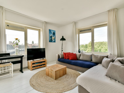 Surinamestraat 38 4