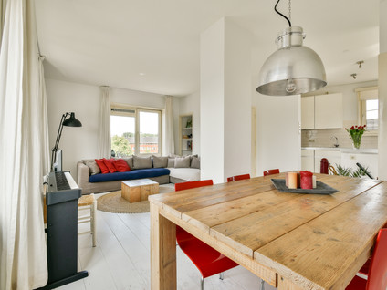 Surinamestraat 38 4