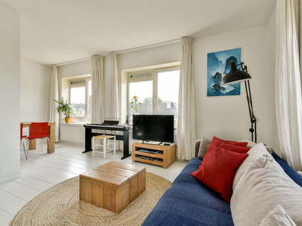 Surinamestraat 38 4