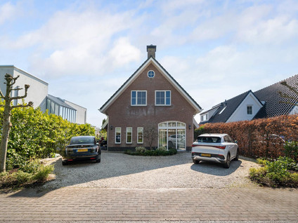 Aper Bouwmankade 24