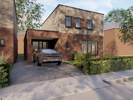 Heijerveld 26