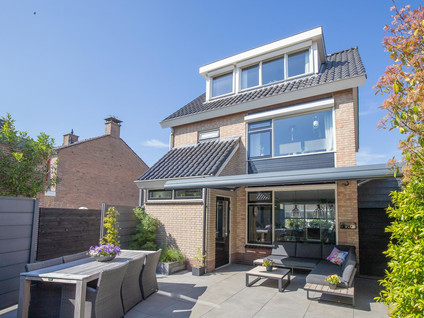 Laan van Blotenburg 64
