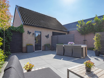 Laan van Blotenburg 64