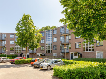 Regentesseweg 22