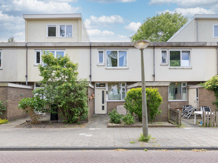 Jacob Cabeliaustraat 32
