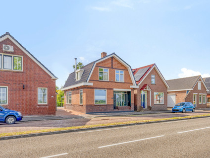 Oosterdiep WZ 115