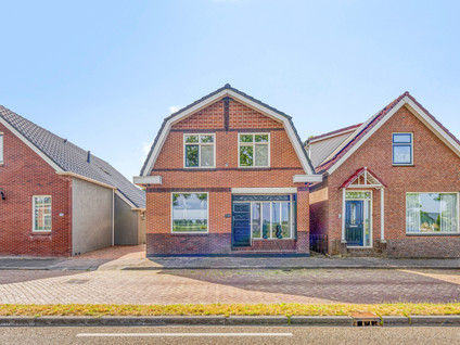 Oosterdiep WZ 115