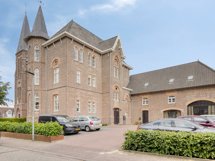 Kerkstraat 38C