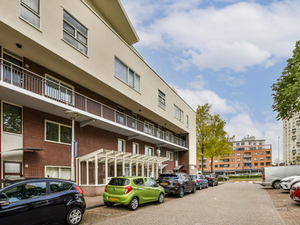 Henegouwenstraat 24