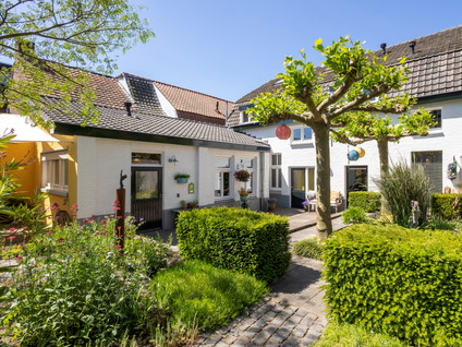 Oudeborgstraat 29