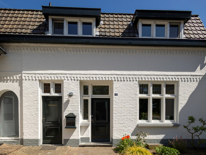 Oudeborgstraat 29