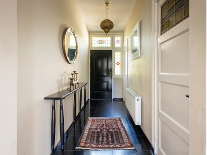 Oudeborgstraat 29