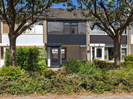 Groenelaan 7