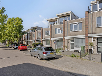 Louis Armstrongstraat 26