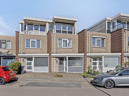 Louis Armstrongstraat 26