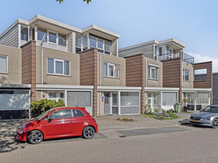 Louis Armstrongstraat 26