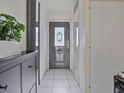 Louis Armstrongstraat 26