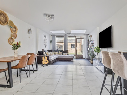 Louis Armstrongstraat 26