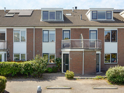 Schorrekruidweg 29