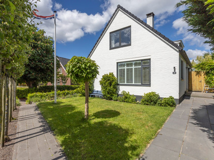 Oosteindseweg 33