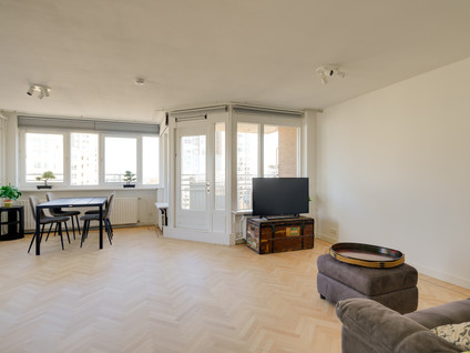 Gevers Deynootplein 80